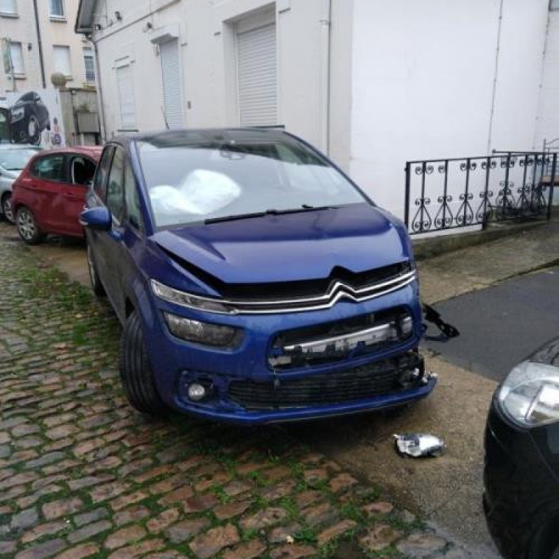 Ecran GPS CITROEN C4 PICASSO 2 Photo n°7