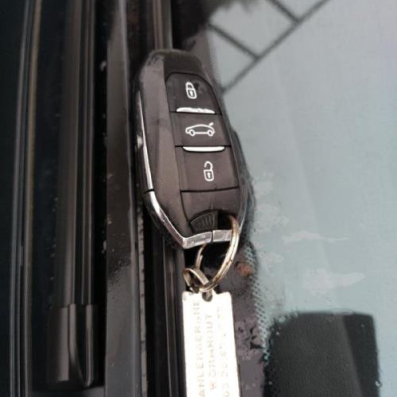 Ecran GPS CITROEN C4 PICASSO 2 Photo n°8