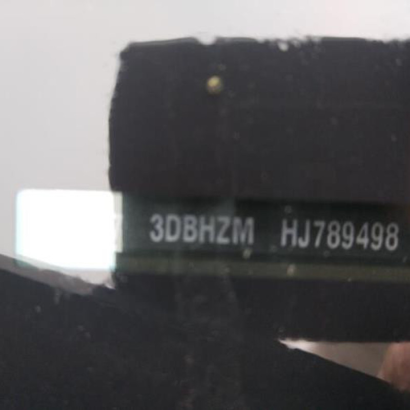 Ecran GPS CITROEN C4 PICASSO 2 Photo n°9