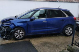 Ecran GPS CITROEN C4 PICASSO 2