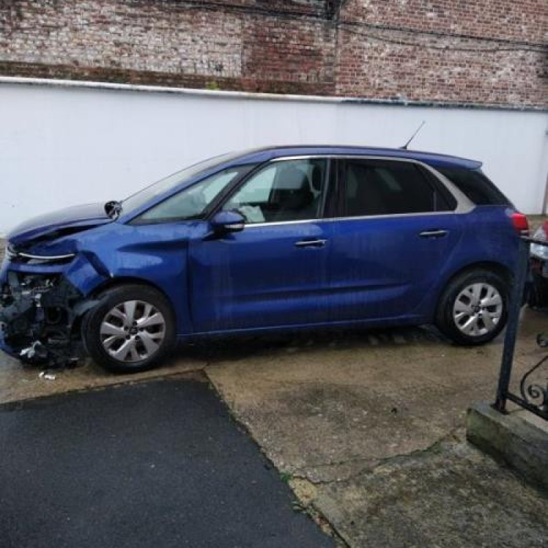 Ecran GPS CITROEN C4 PICASSO 2 Photo n°10