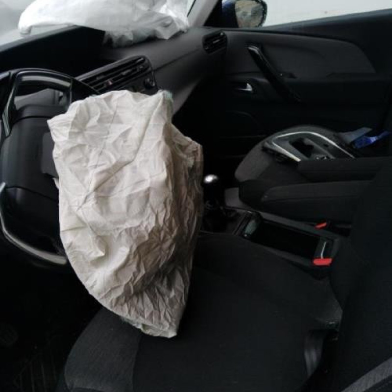 Ecran GPS CITROEN C4 PICASSO 2 Photo n°11
