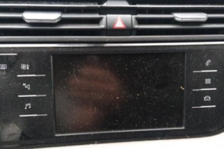 Ecran GPS CITROEN C4 PICASSO 2