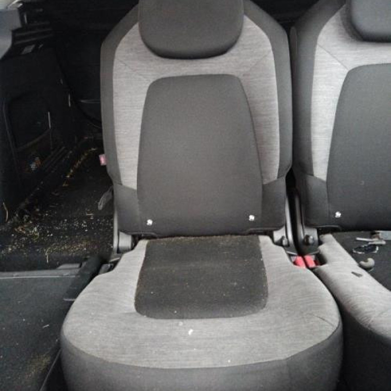 Ecran GPS CITROEN C4 PICASSO 2 Photo n°14
