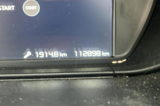 Ecran GPS CITROEN C4 PICASSO 2