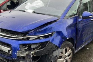 Ecran GPS CITROEN C4 PICASSO 2