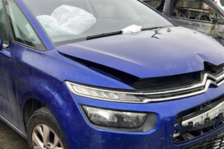 Ecran GPS CITROEN C4 PICASSO 2