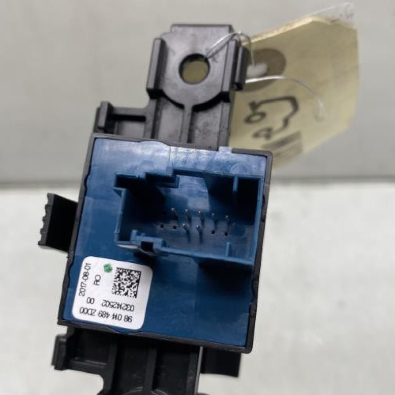Poignee electrique frein a main CITROEN C4 PICASSO 2 Photo n°3