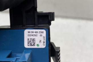 Poignee electrique frein a main CITROEN C4 PICASSO 2