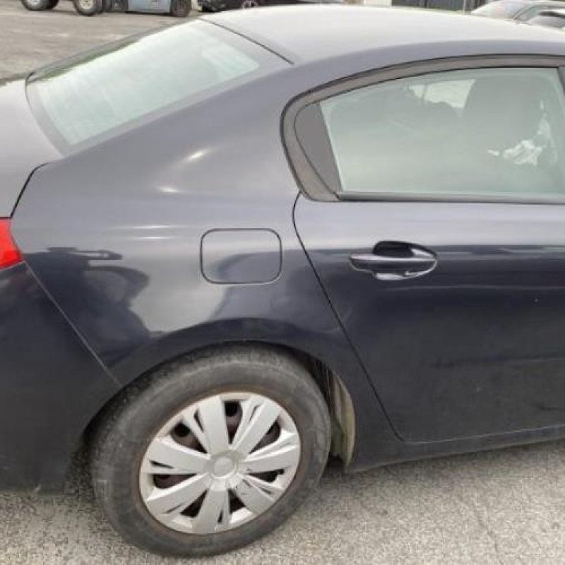 Interrupteur de leve vitre avant droit PEUGEOT 508 1 Photo n°20