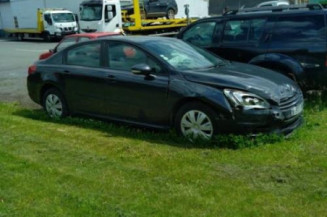 Volant PEUGEOT 508 1
