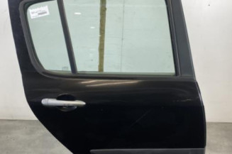 Porte arriere droit RENAULT MODUS Photo n°1