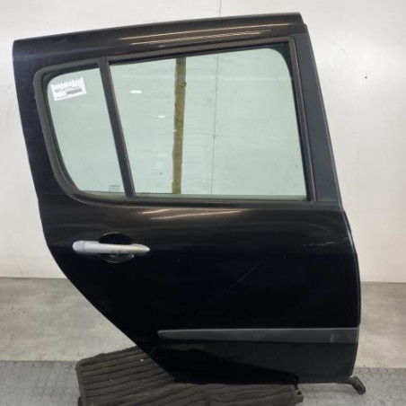 Porte arriere droit RENAULT MODUS Photo n°1