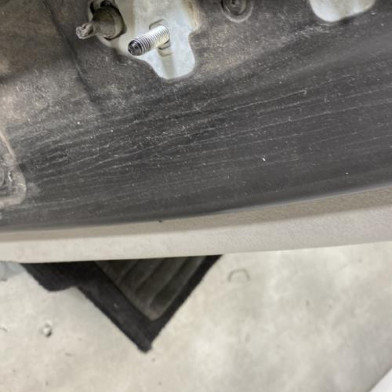 Porte arriere droit RENAULT MODUS Photo n°4