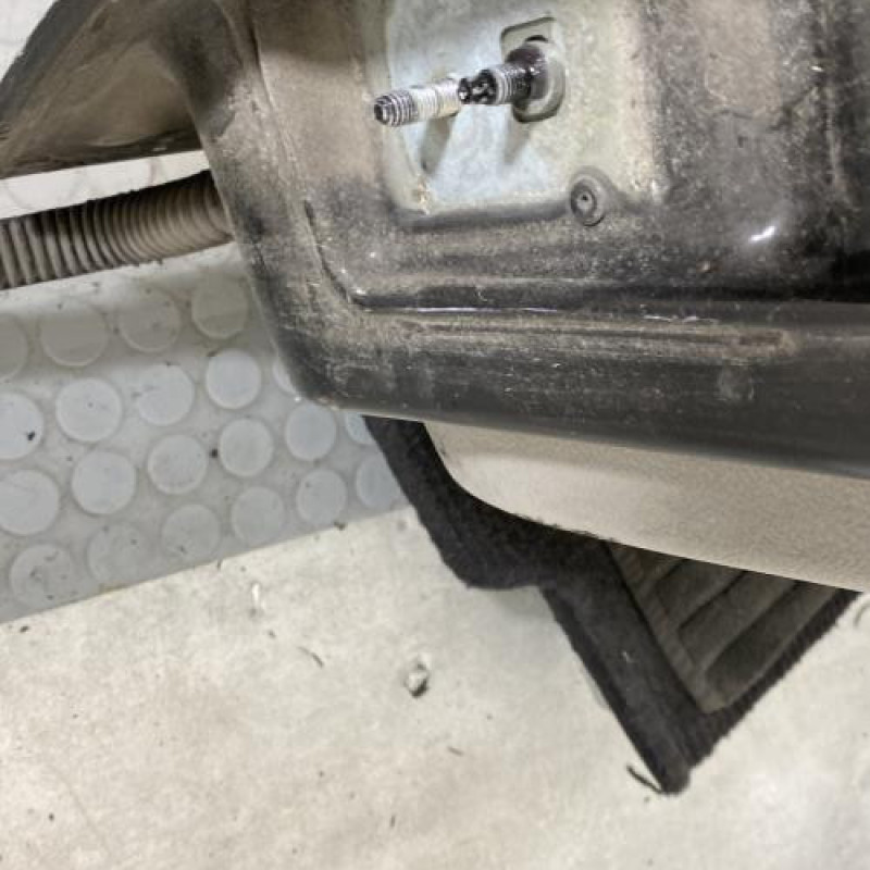 Porte arriere droit RENAULT MODUS Photo n°5
