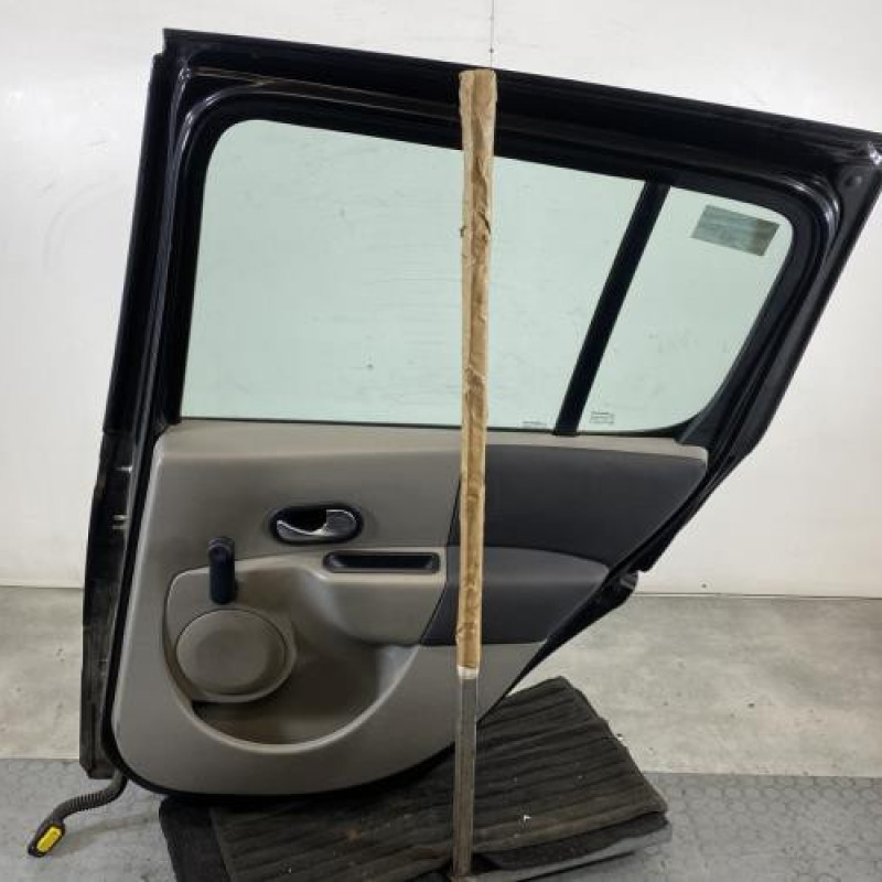 Porte arriere droit RENAULT MODUS Photo n°6