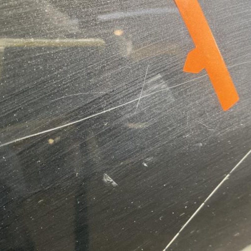 Porte arriere droit RENAULT MODUS Photo n°7
