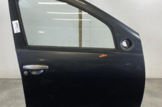 Porte avant droit DACIA SANDERO 1 Photo n°1