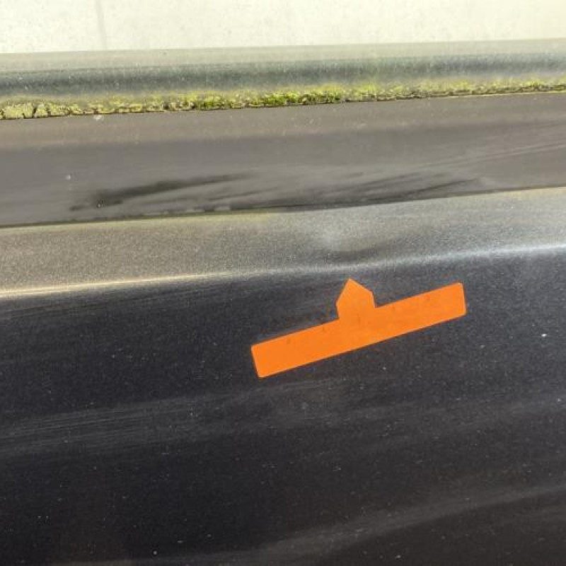 Porte avant droit DACIA SANDERO 1 Photo n°3