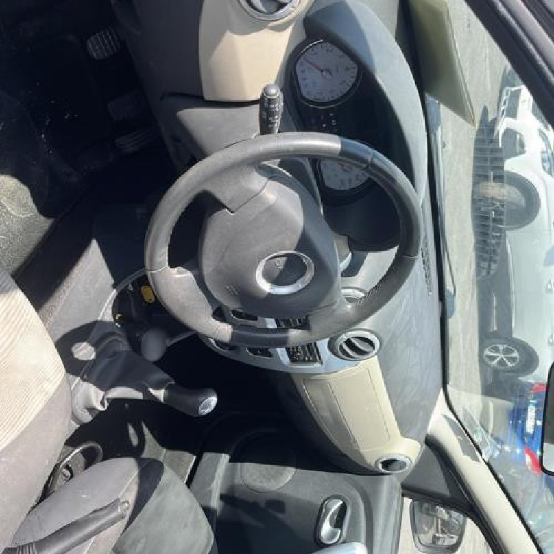 Porte avant droit DACIA SANDERO 1 Photo n°13