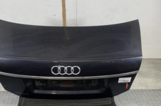 Malle/Hayon arriere AUDI A6 3 Photo n°1