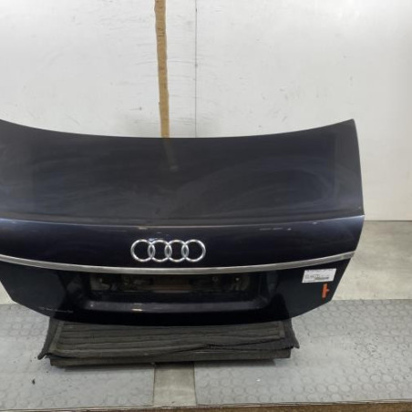 Malle/Hayon arriere AUDI A6 3 Photo n°1