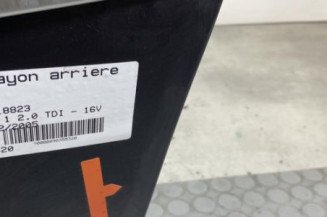 Malle/Hayon arriere AUDI A6 3