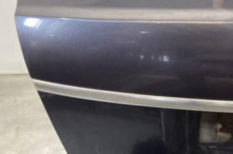 Malle/Hayon arriere AUDI A6 3