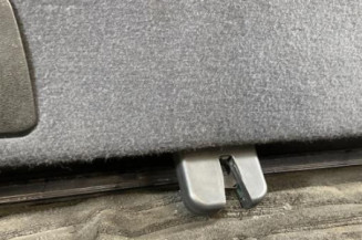 Malle/Hayon arriere AUDI A6 3