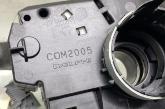 Com (Bloc Contacteur Tournant+Commodo Essuie Glace+Commodo Phare) PEUGEOT 308 1 SW