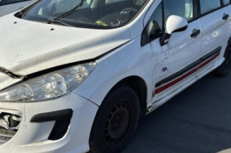 Com (Bloc Contacteur Tournant+Commodo Essuie Glace+Commodo Phare) PEUGEOT 308 1 SW