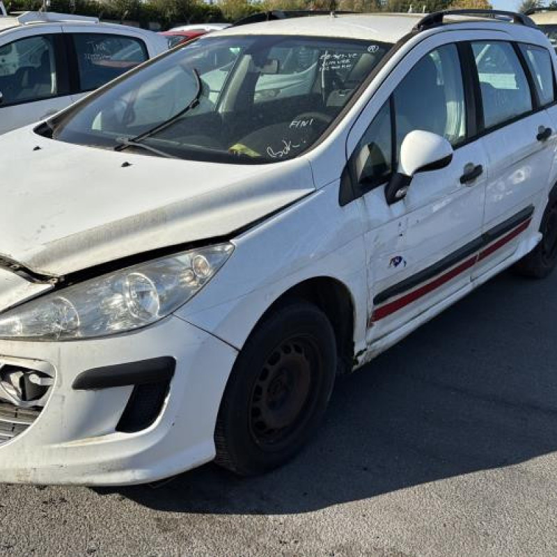 Com (Bloc Contacteur Tournant+Commodo Essuie Glace+Commodo Phare) PEUGEOT 308 1 SW Photo n°9