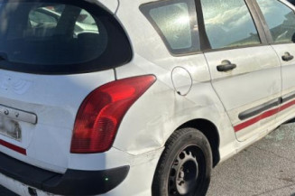 Com (Bloc Contacteur Tournant+Commodo Essuie Glace+Commodo Phare) PEUGEOT 308 1 SW