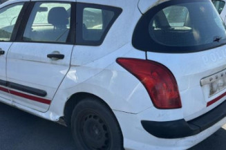 Com (Bloc Contacteur Tournant+Commodo Essuie Glace+Commodo Phare) PEUGEOT 308 1 SW