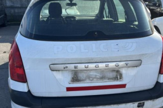 Com (Bloc Contacteur Tournant+Commodo Essuie Glace+Commodo Phare) PEUGEOT 308 1 SW
