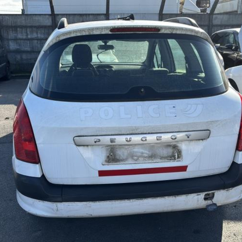 Com (Bloc Contacteur Tournant+Commodo Essuie Glace+Commodo Phare) PEUGEOT 308 1 SW Photo n°13