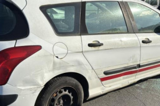 Com (Bloc Contacteur Tournant+Commodo Essuie Glace+Commodo Phare) PEUGEOT 308 1 SW