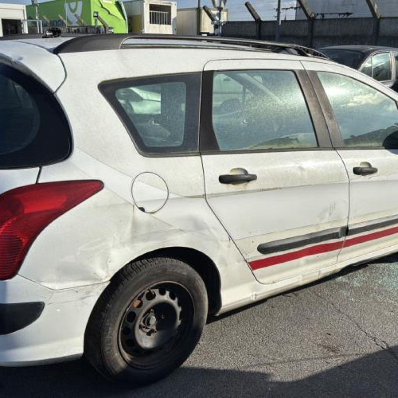 Com (Bloc Contacteur Tournant+Commodo Essuie Glace+Commodo Phare) PEUGEOT 308 1 SW Photo n°14