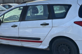 Com (Bloc Contacteur Tournant+Commodo Essuie Glace+Commodo Phare) PEUGEOT 308 1 SW