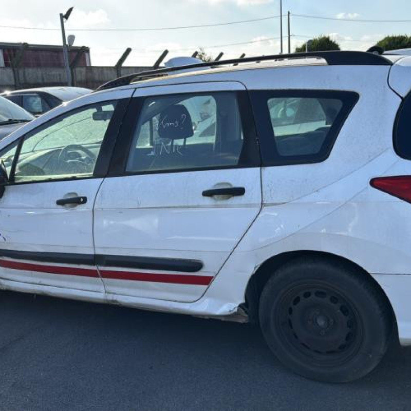 Com (Bloc Contacteur Tournant+Commodo Essuie Glace+Commodo Phare) PEUGEOT 308 1 SW Photo n°15