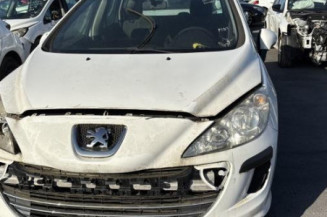 Com (Bloc Contacteur Tournant+Commodo Essuie Glace+Commodo Phare) PEUGEOT 308 1 SW