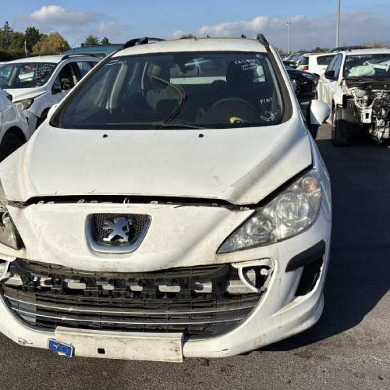 Com (Bloc Contacteur Tournant+Commodo Essuie Glace+Commodo Phare) PEUGEOT 308 1 SW Photo n°16