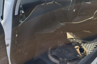 Com (Bloc Contacteur Tournant+Commodo Essuie Glace+Commodo Phare) PEUGEOT 308 1 SW