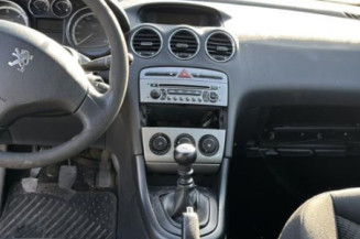 Com (Bloc Contacteur Tournant+Commodo Essuie Glace+Commodo Phare) PEUGEOT 308 1 SW
