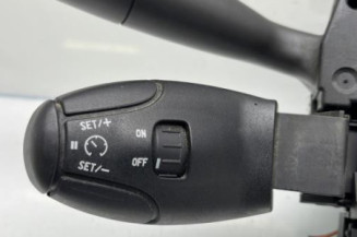 Com (Bloc Contacteur Tournant+Commodo Essuie Glace+Commodo Phare) PEUGEOT 308 1