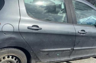 Com (Bloc Contacteur Tournant+Commodo Essuie Glace+Commodo Phare) PEUGEOT 308 1