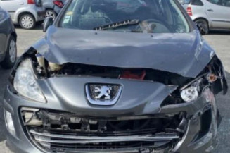 Com (Bloc Contacteur Tournant+Commodo Essuie Glace+Commodo Phare) PEUGEOT 308 1