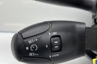 Com (Bloc Contacteur Tournant+Commodo Essuie Glace+Commodo Phare) PEUGEOT 308 1