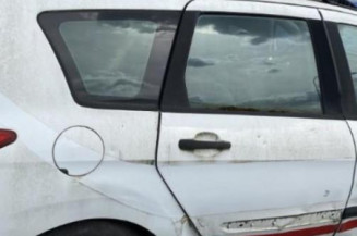 Com (Bloc Contacteur Tournant+Commodo Essuie Glace+Commodo Phare) PEUGEOT 308 1 SW
