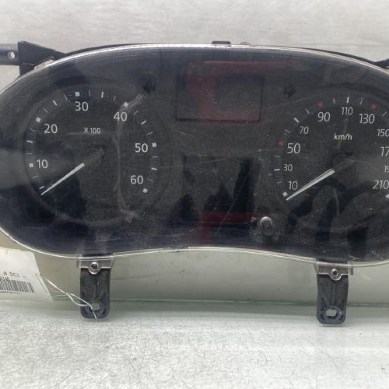 Compteur RENAULT TRAFIC 2 Photo n°1